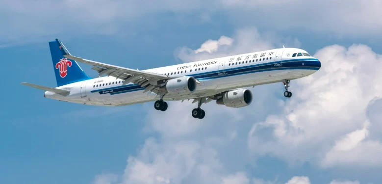 China Tightens Domestic Route Access to Curb Overcapacity and Boost Hub System