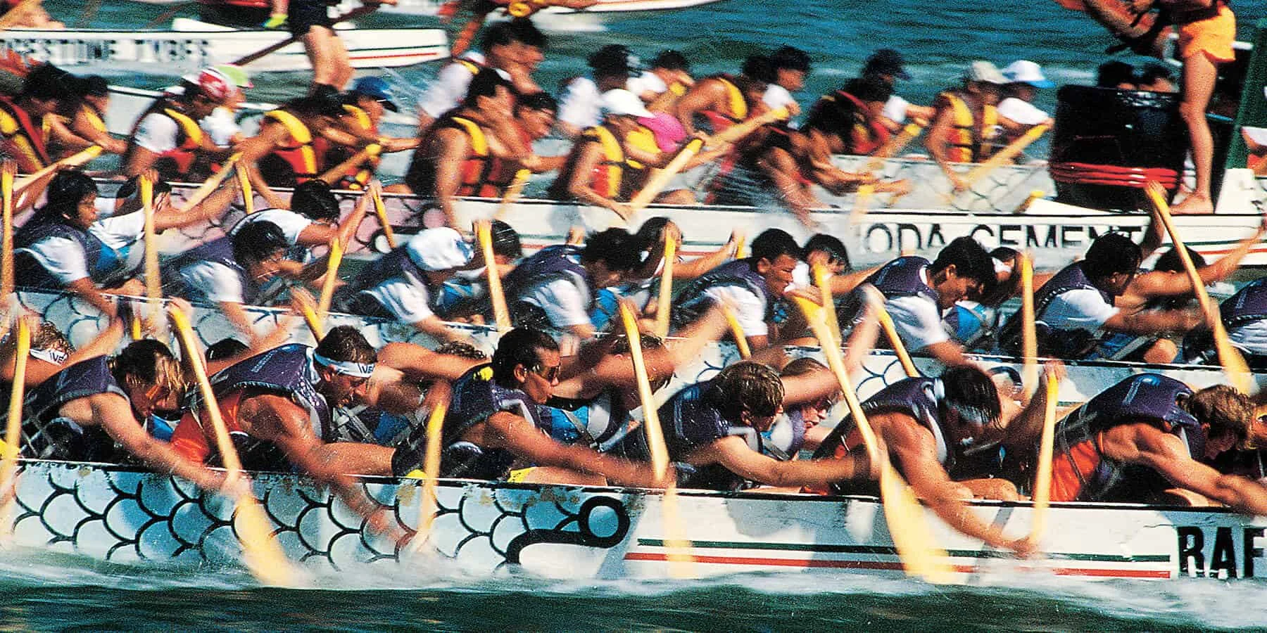 Chinatown Singapore's Dragon Boat Festival Targets Travel Trade with Cultural Immersion