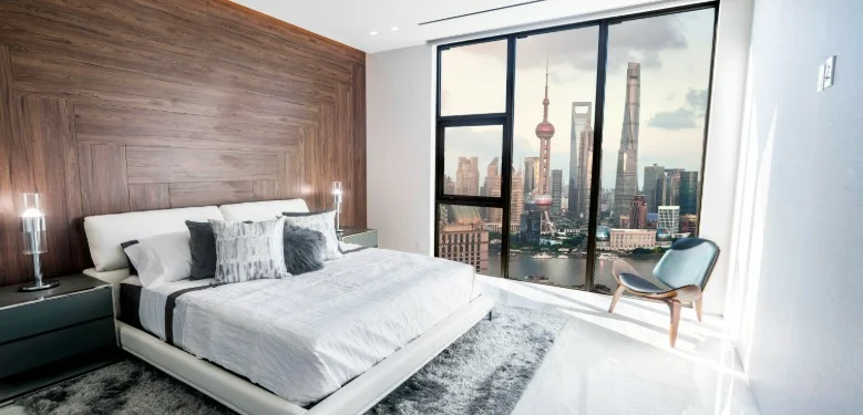 Chinese hotel brands claim global top two for first time