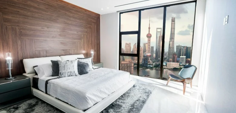 Chinese Hotel Groups Dominate by Scale but Cede Brand Power to Foreign Chains