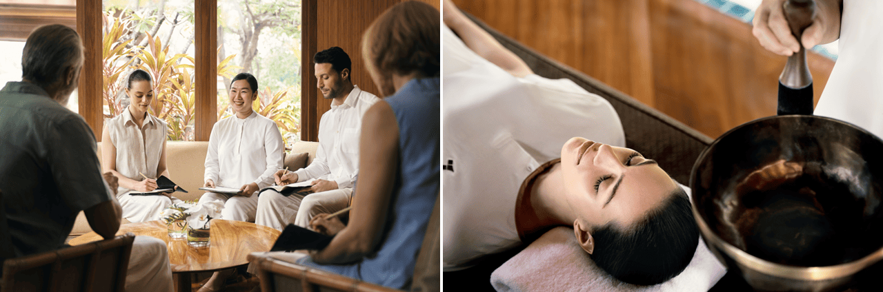 Chiva-Som Hua Hin reveals Q4 2026 wellness and cultural calendar