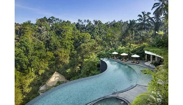 Cicada Resort Bali Ubud opens spiritual wellness sanctuary with Melukat rituals