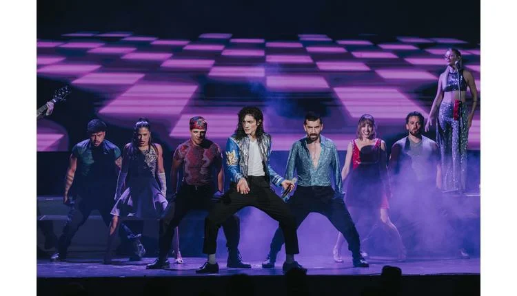 Cinnamon Box Office unveils Colombo event calendar with Michael Jackson tribute