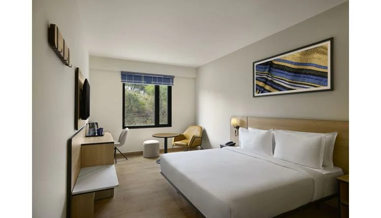 City Express by Marriott debuts in India with Udaipur-Nathdwara property