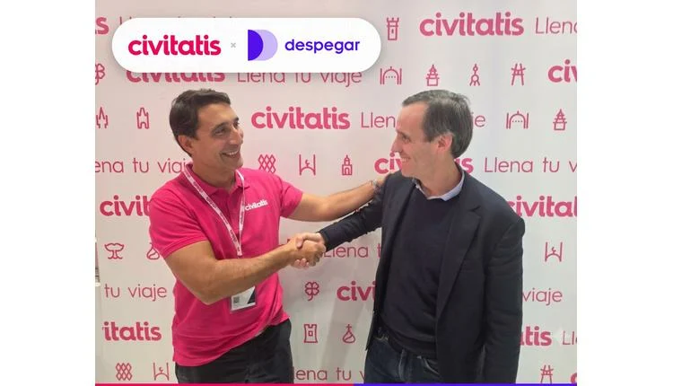 Civitatis and Despegar Join Forces to Expand Tours and Activities Across Latin America