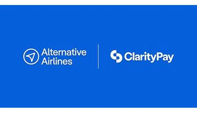 ClarityPay and Alternative Airlines launch flexible flight financing