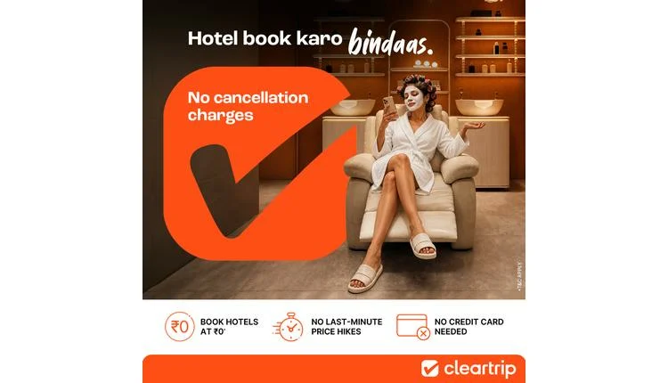 Cleartrip's Book@0 Lets Travelers Reserve Hotels Without Upfront Payment