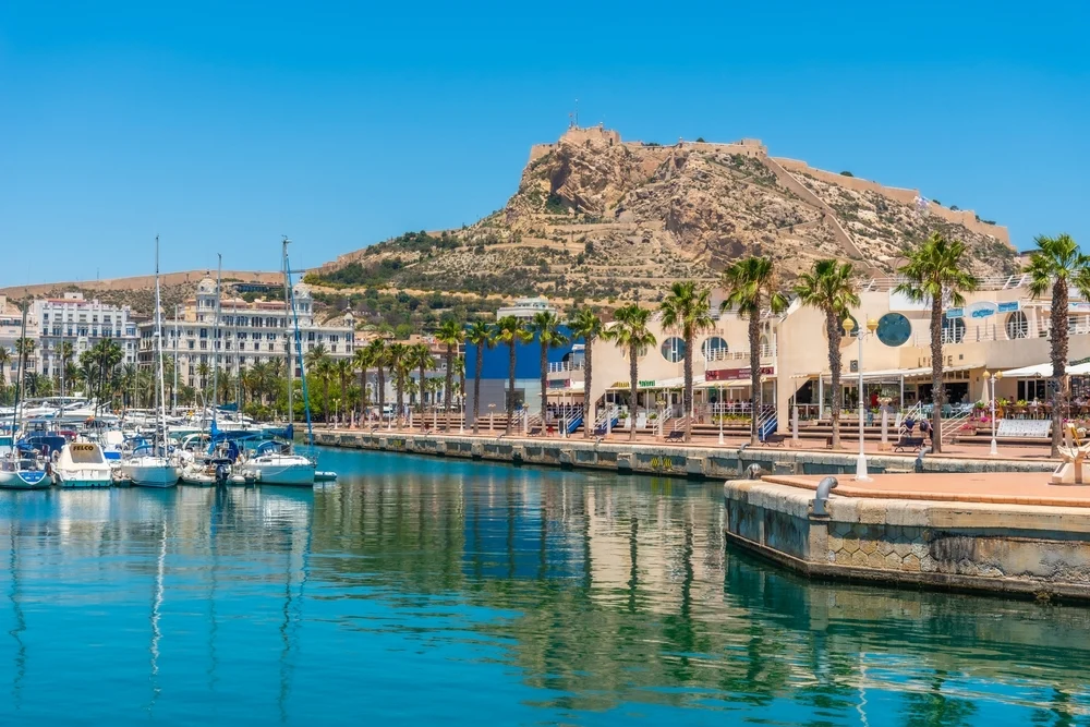 CLIA Picks Alicante for 2027 European Summit, Highlighting Mediterranean Cruise Growth
