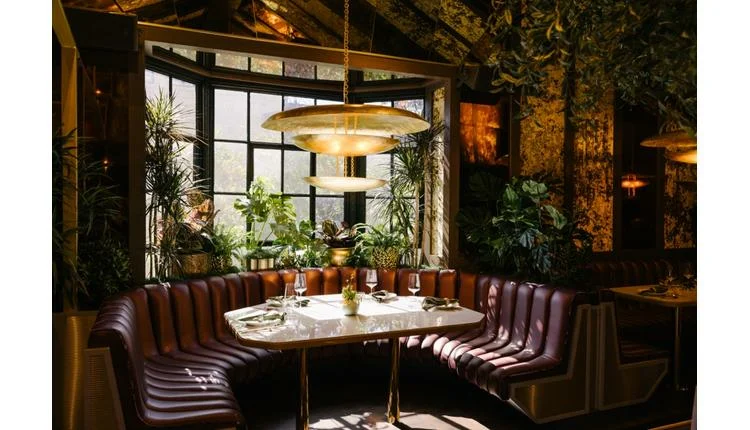 Club HUE debuts private membership in LA's Koreatown