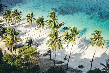 Club Med parent Fosun eyes Hong Kong listing for resort arm