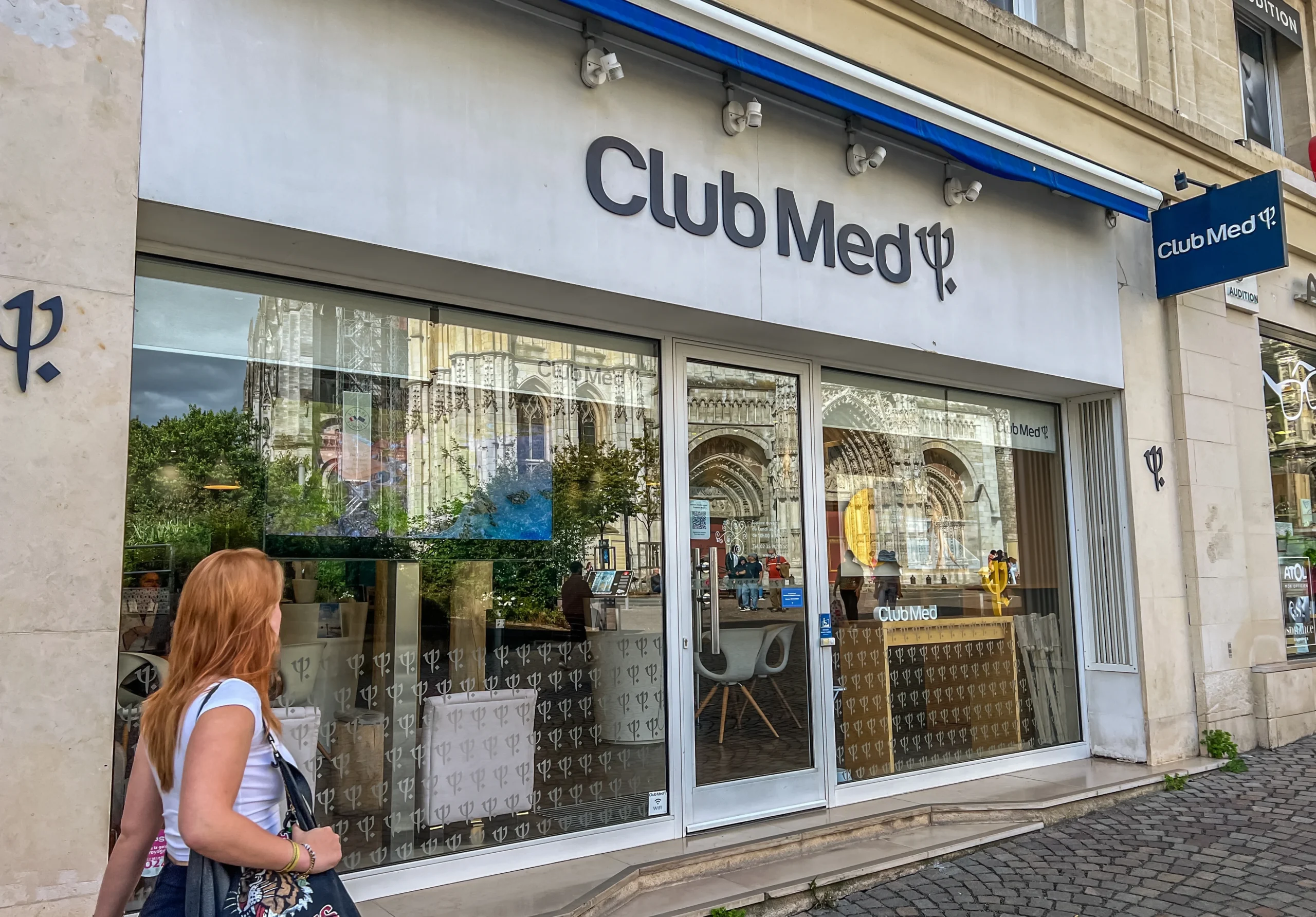Club Med's Hong Kong IPO: A Second Chance at Valuation