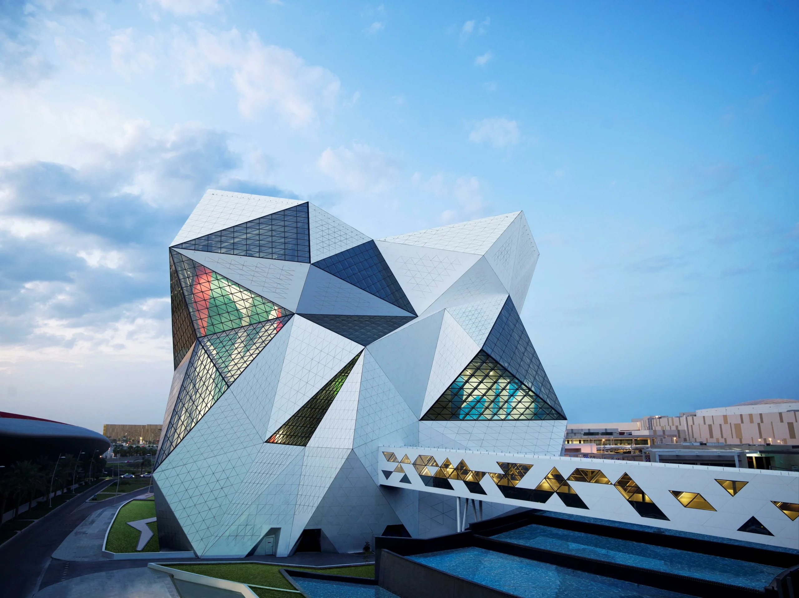 CLYMB Yas Island and Active Abu Dhabi Launch Free Climbing Program for Youth