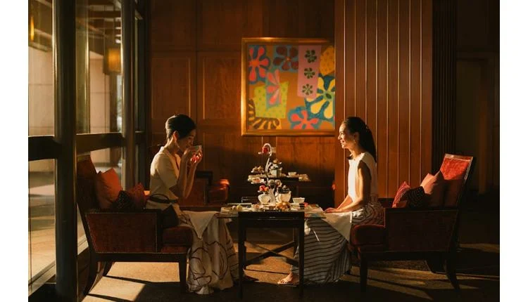 Conrad Hotels expands Conrad 1/3/5 cultural itineraries across Asia Pacific