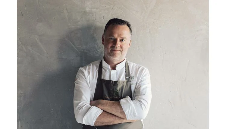 Conrad Maldives unveils Michelin-starred chef lineup for 2026 series