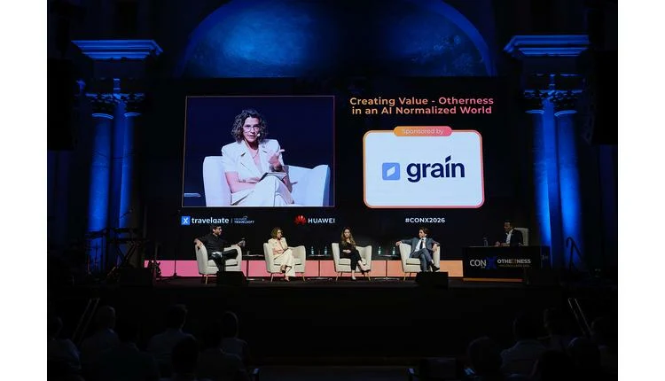 ConX 2026: AI Becomes Baseline as Human Insight Drives Travel Distribution Edge