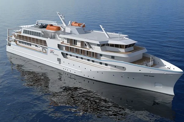 Coral Expeditions and Australian Geographic Launch Kimberley Photography Voyages Aboard Coral Discoverer