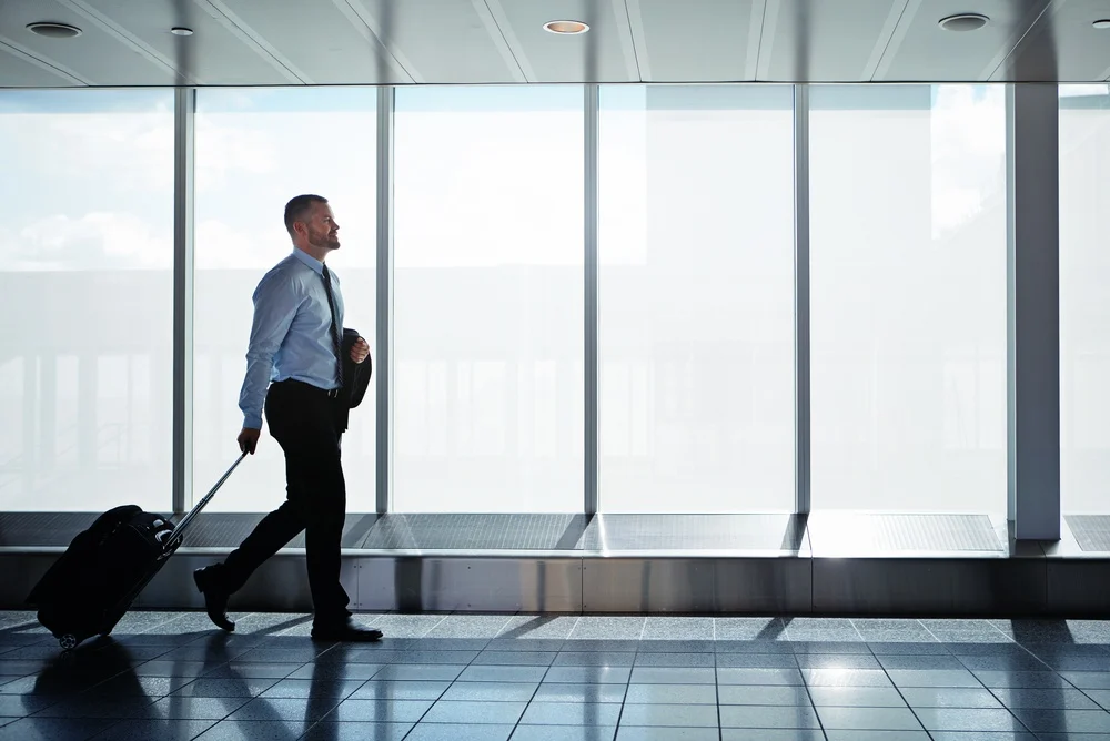 Corporate travel cost growth slows as hotel and airline capacity constraints ease