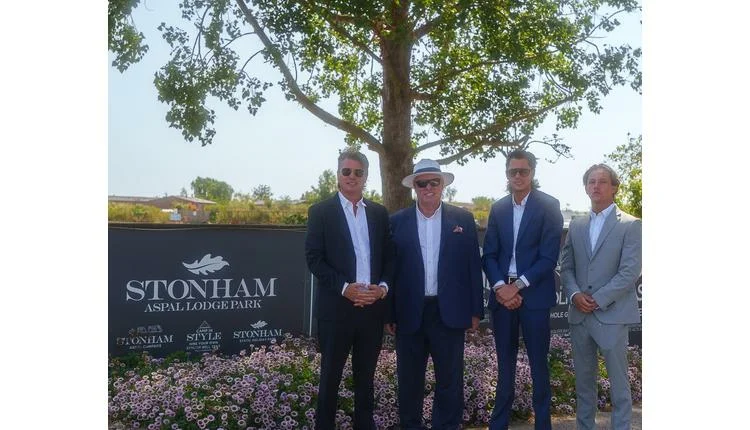 Cosgrove Leisure Parks Expands Portfolio with Acquisition of Suffolk's Stonham Barns Park
