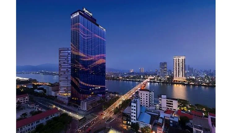 Courtyard by Marriott Danang Han River targets MICE growth with new venue