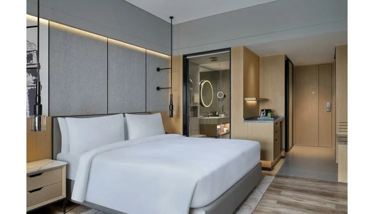 Courtyard by Marriott debuts in Ghaziabad with 106-key property