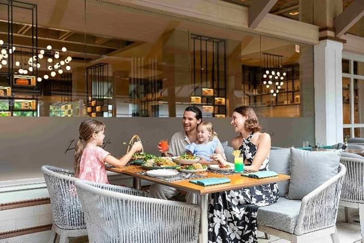 Courtyard Phuket Patong rolls out new stay packages for families and long-stay guests