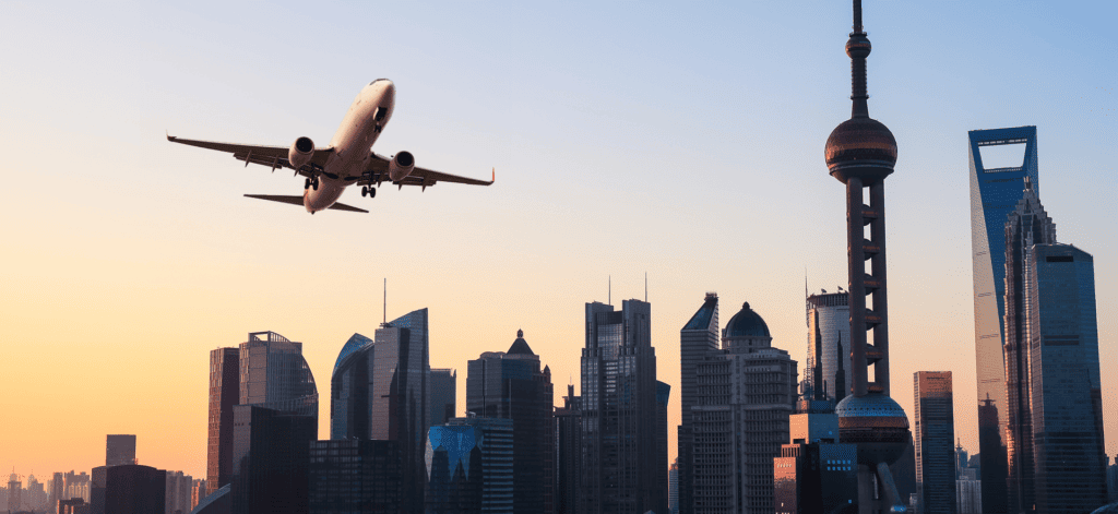 CrescentRating and Chameleon Strategies Unveil Asia's Most Granular Outbound Travel Intelligence Tool