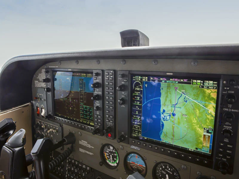 Crewchief MX Now Integrates Flyparts for In-Work-Order Parts Ordering
