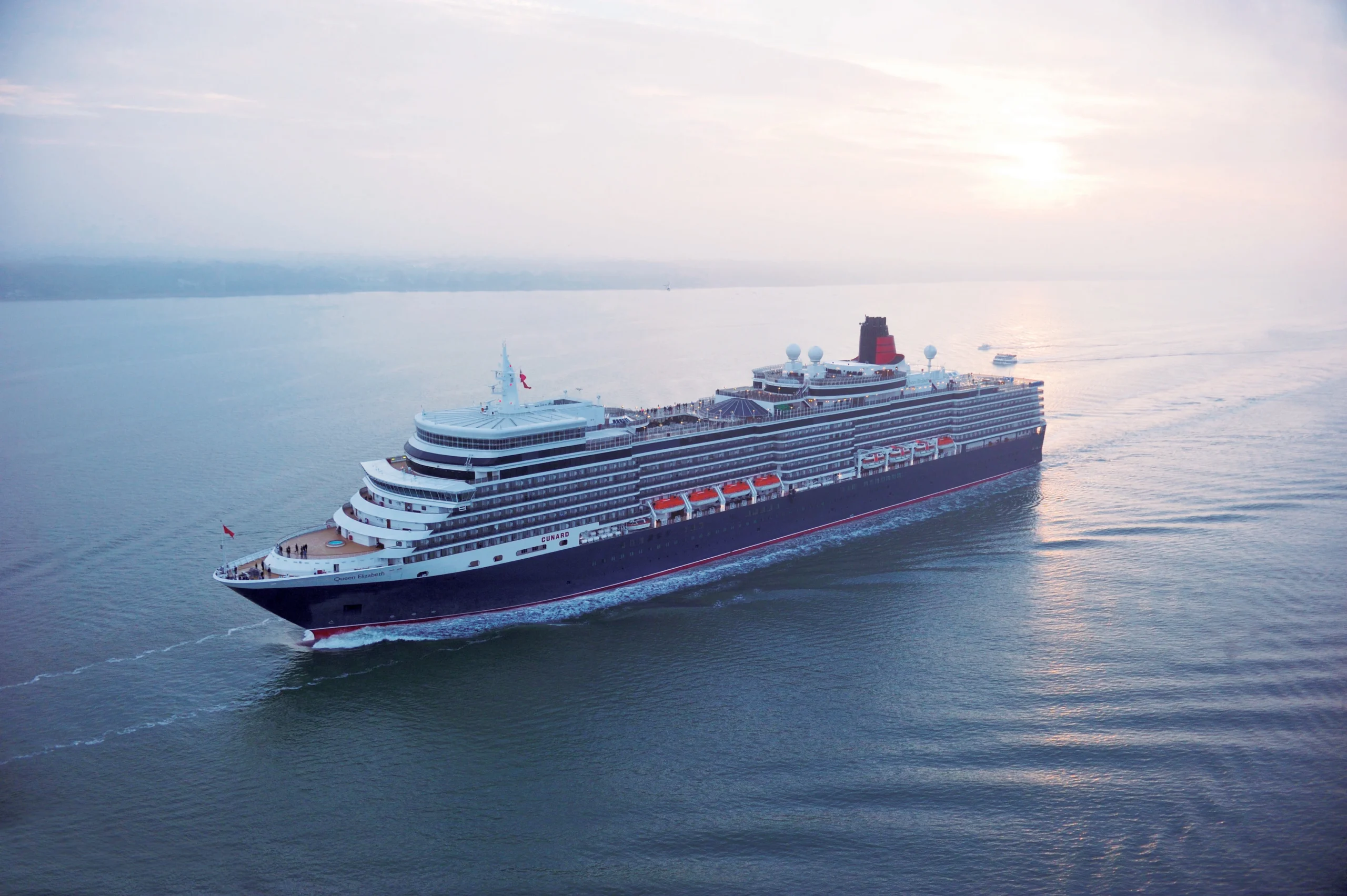 Cruise.co.uk adds four 2027 rail-cruise itineraries across Europe