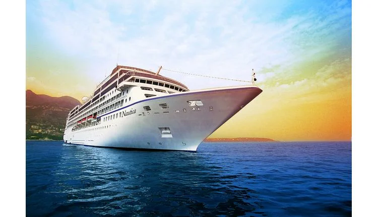 Cruise.co.uk launches £1,500 savings on Oceania Nautica summer 2027 sailings