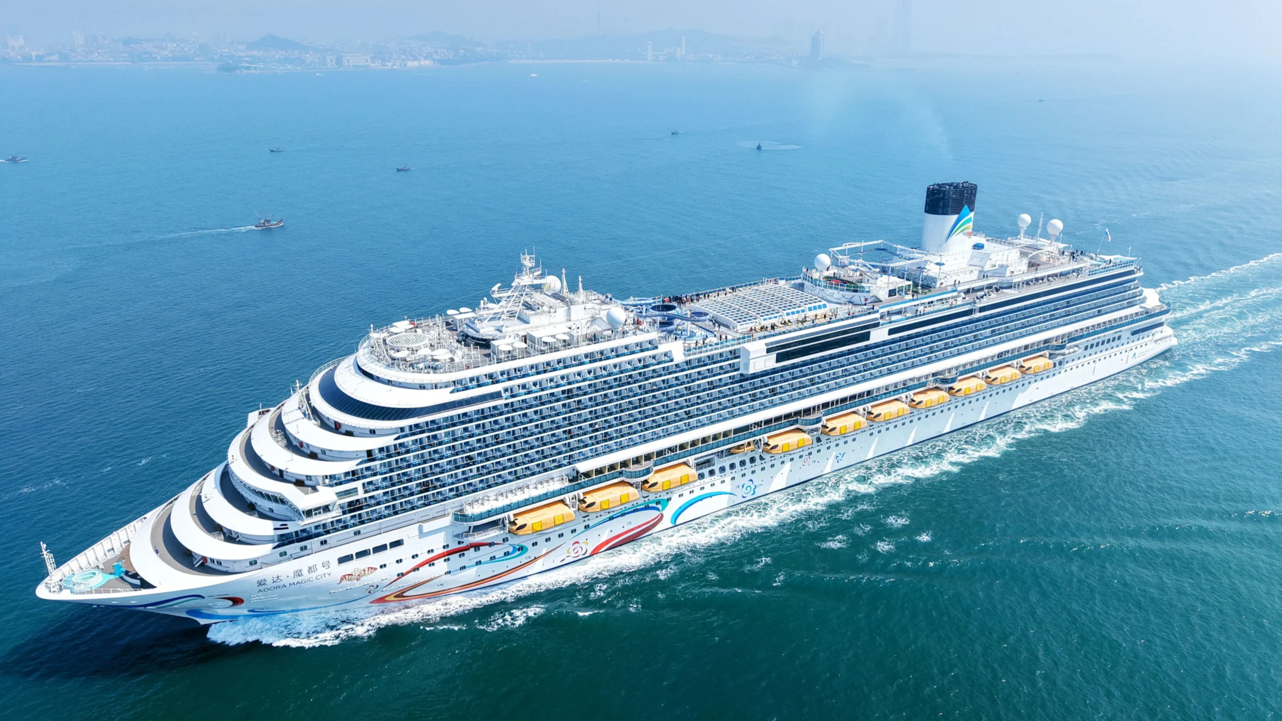 Cruise Lines Permanently Exit Middle East as Geopolitical Risk Reshapes Global Deployments
