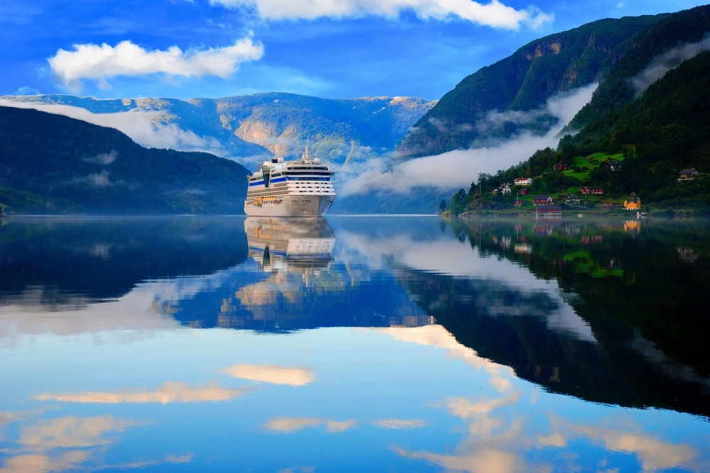 Cruise lines redeploy fleets to Europe as Hormuz crisis reshapes Gulf itineraries