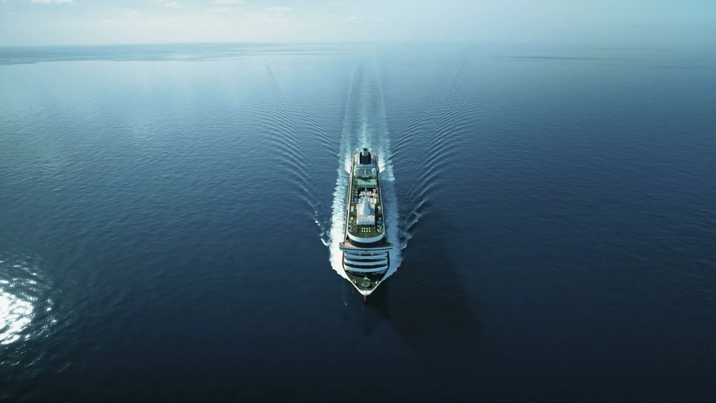 Crystal Retains Top Midsize Cruise Title in Travel + Leisure 2026 Awards
