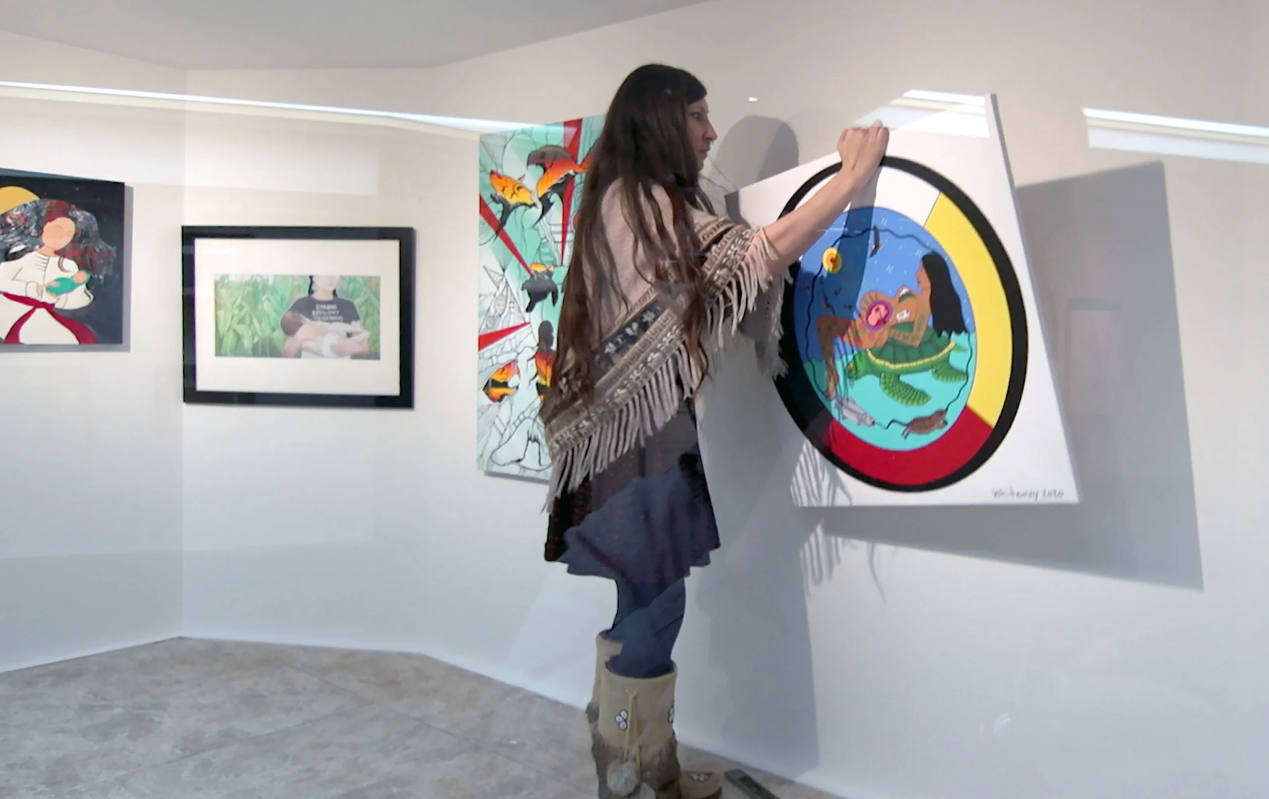 Cultural curators step out of museums to shape travel experiences