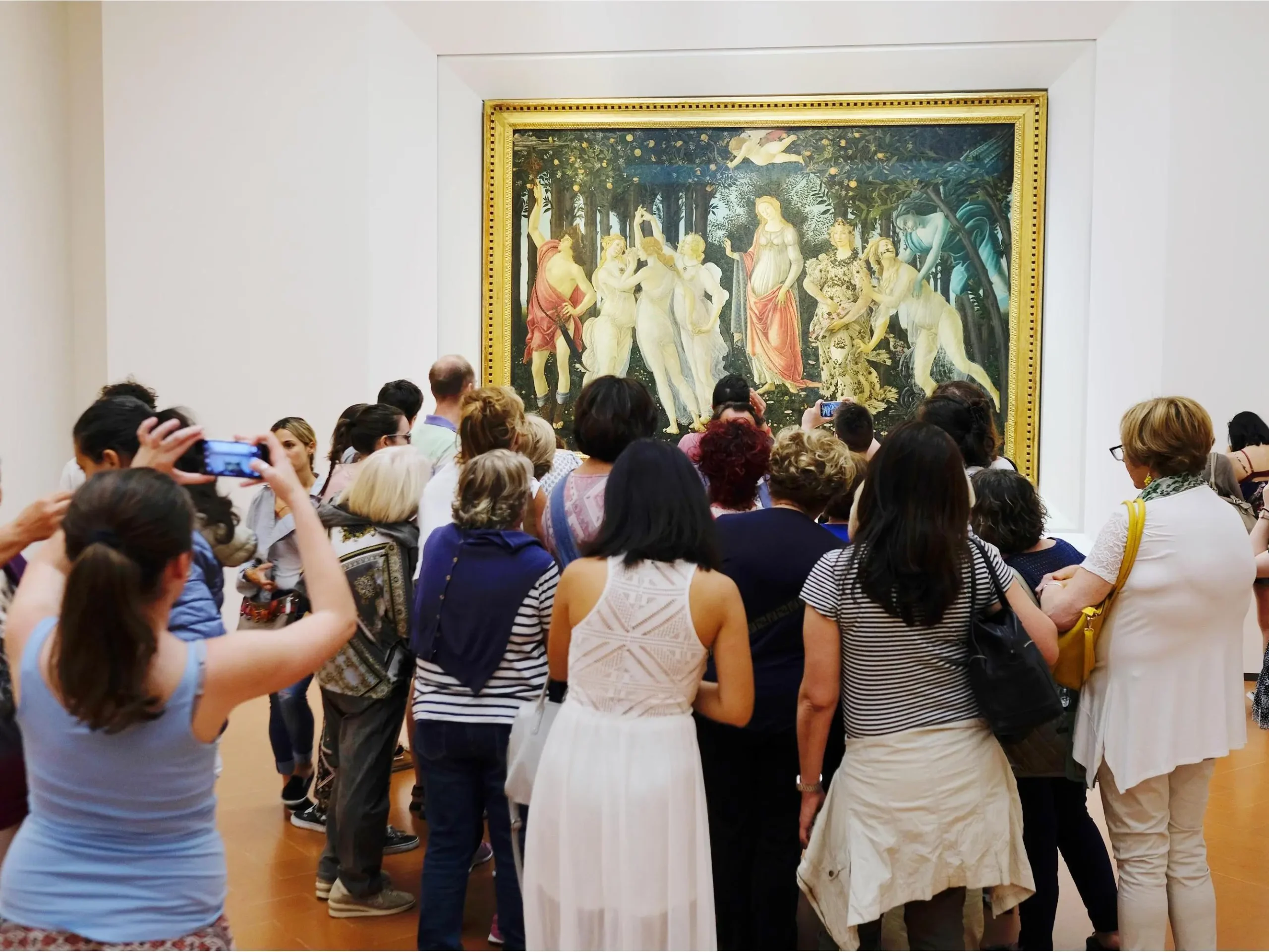 Cultural tourism faces collapse as historic sites crumble from neglect and overcrowding