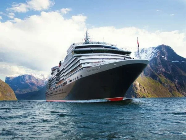 Cunard's Queen Victoria Set for Major Refit in Rotterdam