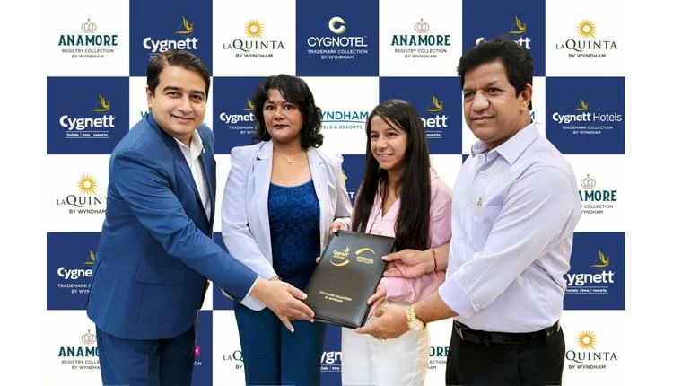 Cygnett signs Cozzet hotel near Khatu Shyam to tap pilgrimage travel