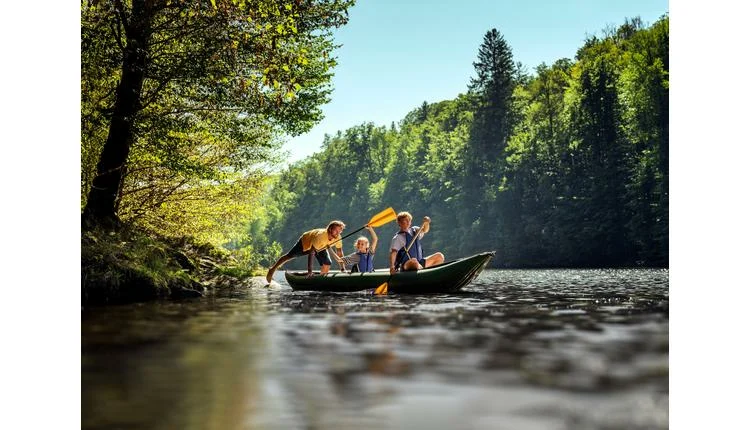Czechia Targets GCC Travelers with Summer Festival and Spa Campaign