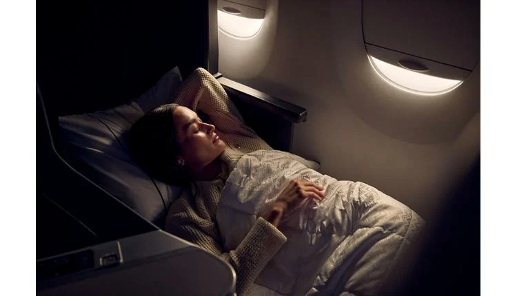 Delta Air Lines Extends Basic Fare Model to Premium Cabins Starting July 8