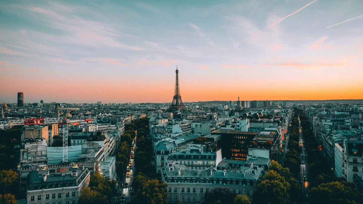 Delta to launch first nonstop Austin-Paris flights in 2027
