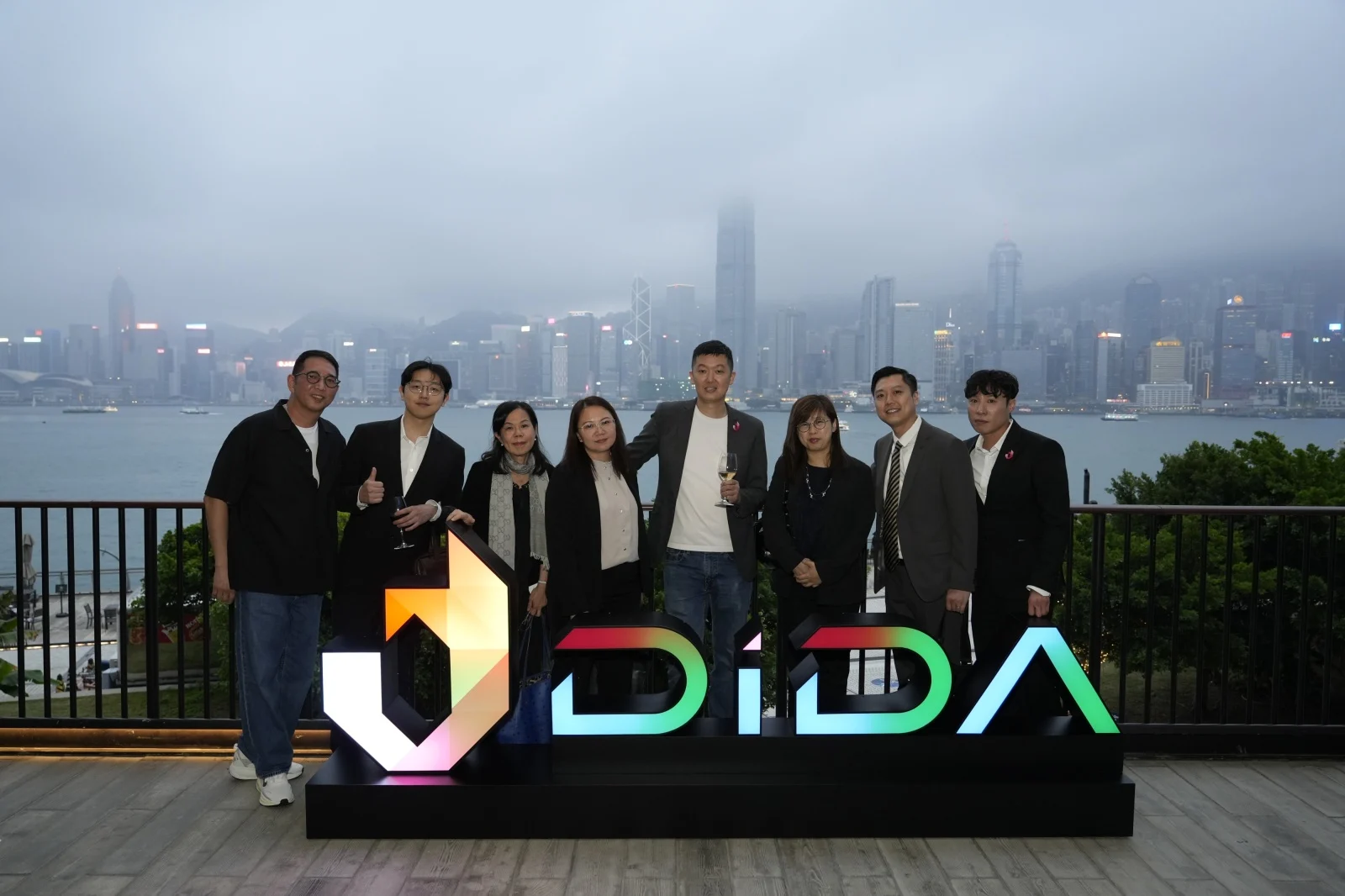 Dida Engage Hong Kong & Macau Strengthens APAC Hotel Supply Network