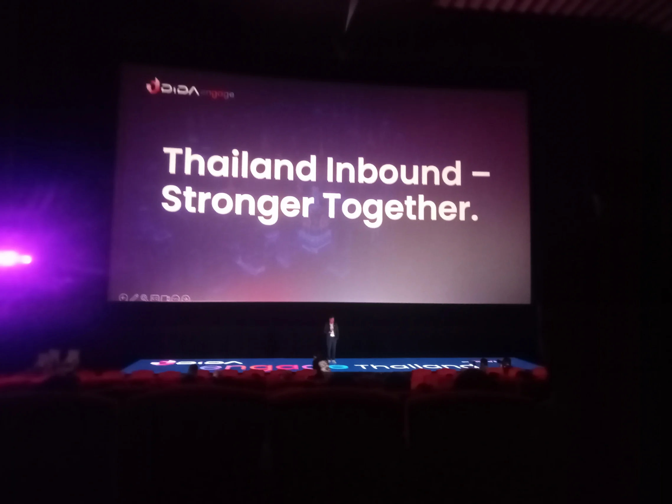 Dida's Frank Wöller: China, Europe, and Russia Remain Thailand's Top Source Markets