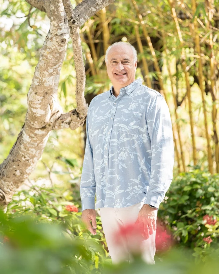 Didier Jardin Takes Helm at Four Seasons Resorts Bali
