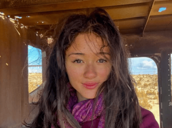 Digital Storyteller Michelle Cabrera to Speak at Extraordinary Travel Festival III in Bangkok