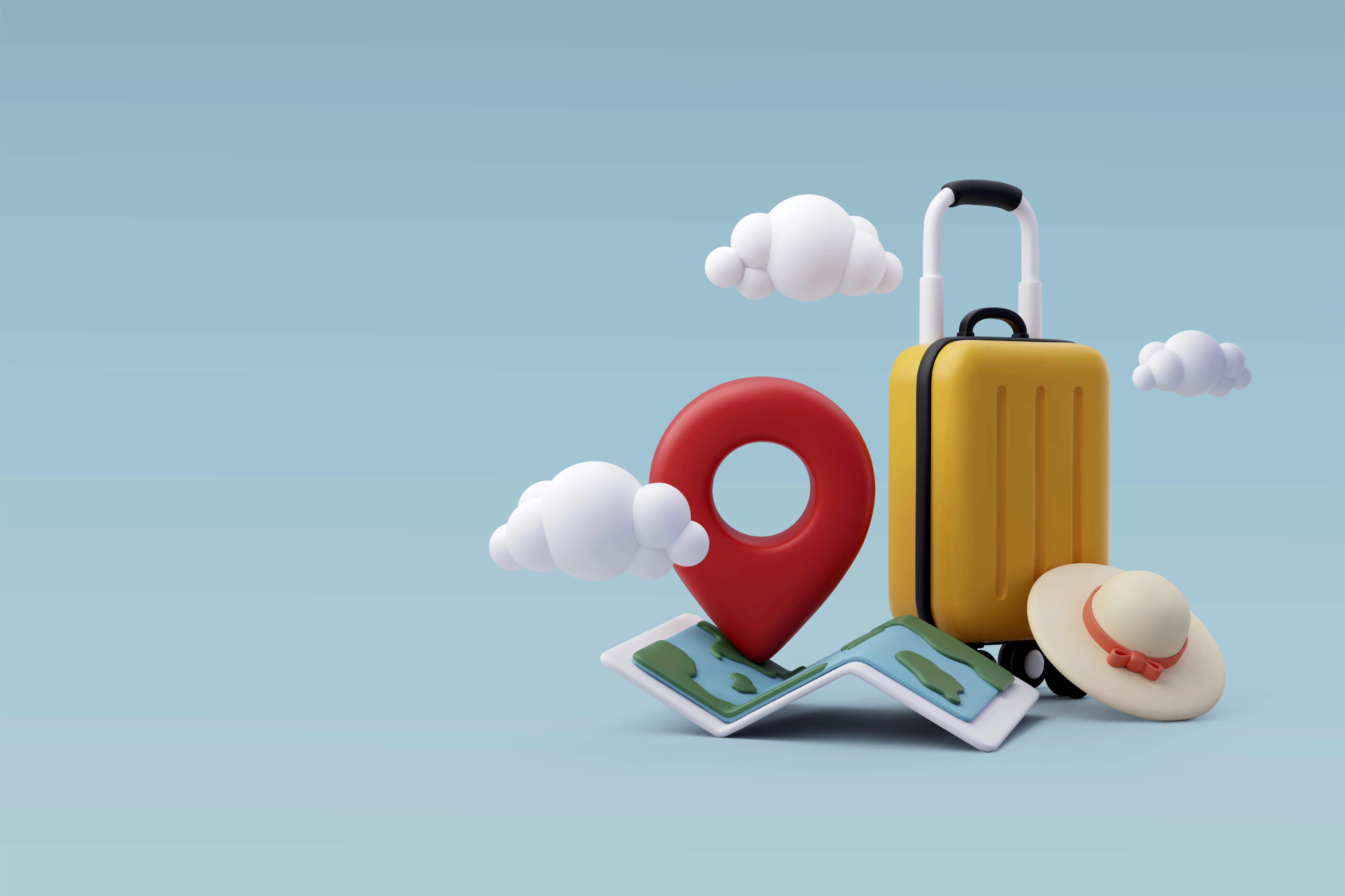 Digital Travel 2026 agenda: AI, search, and personalization take center stage