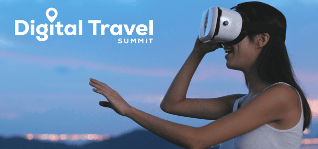 Digital Travel 2026 to Convene European Travel Leaders in London This November