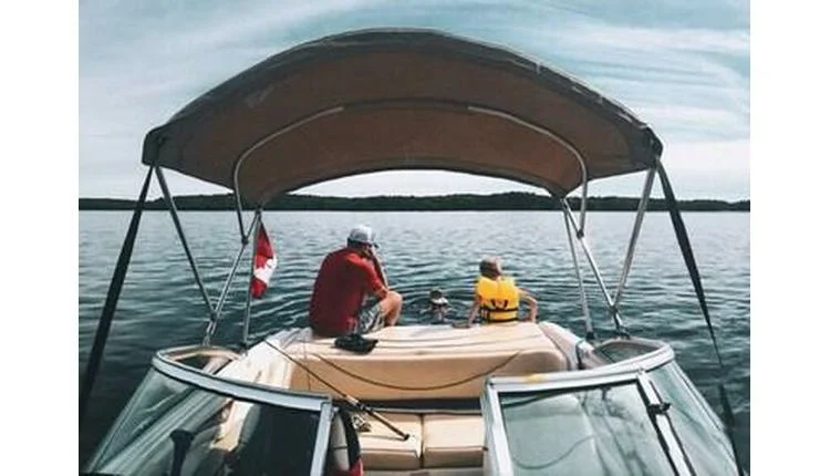 Discover Boating Canada Urges Local Water Adventures to Boost Domestic Tourism