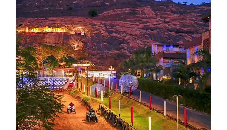 Diwali escapes: wildlife, villas and adventure in India