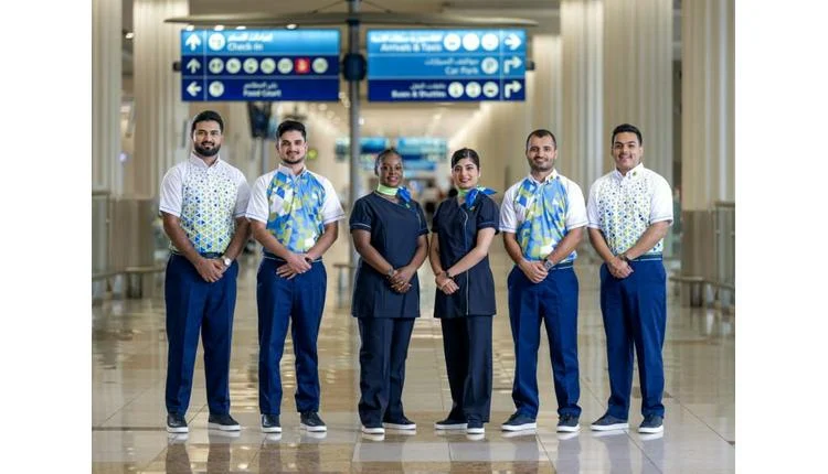 dnata expands accessibility services at Dubai International with new tech