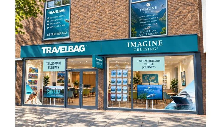 dnata merges Travelbag into Imagine Cruising to broaden UK leisure offer