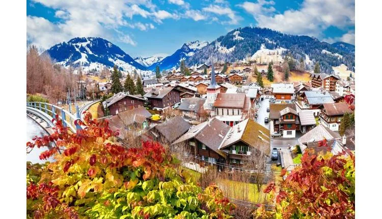 dnata Travel reports surge in UAE winter bookings for ski and Arctic trips